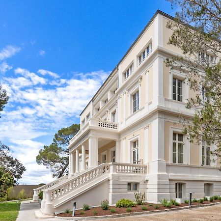 Appartement De Messugues - Appt Standing Vue Mer Saint-Raphaël Екстериор снимка